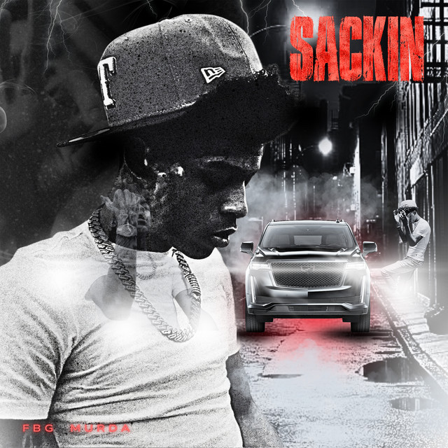 Sackin album image