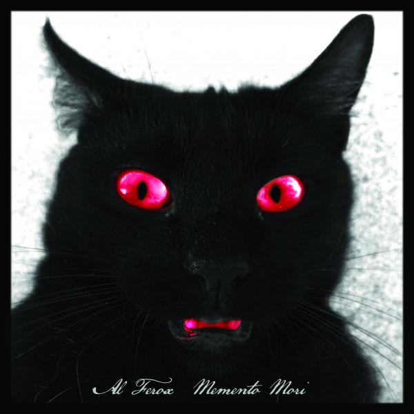 You Must Die cover art