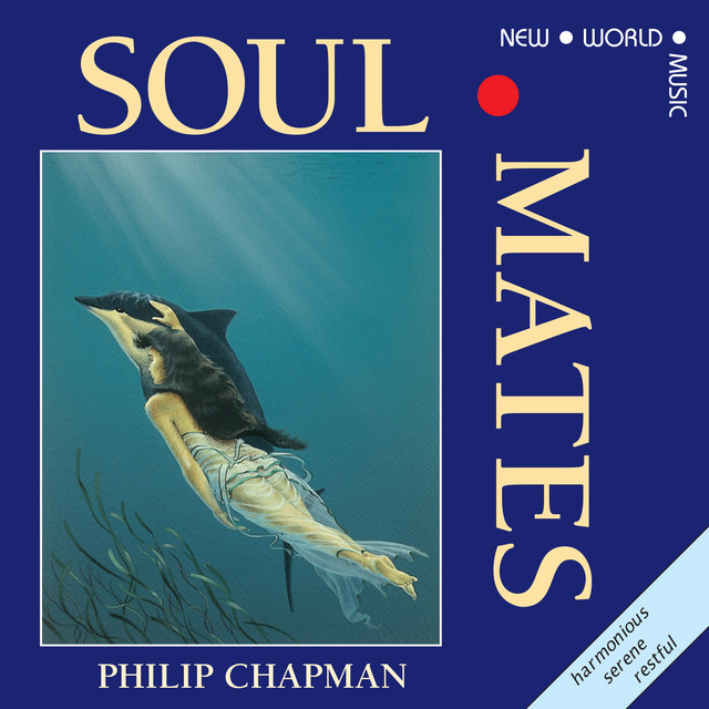 Soul Mates cover art