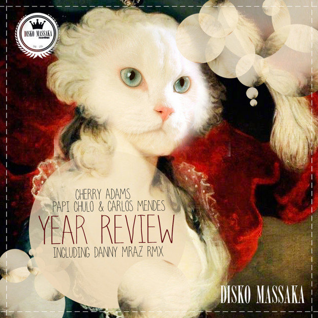 Year Review - Dany Mraz Strip Down Remix