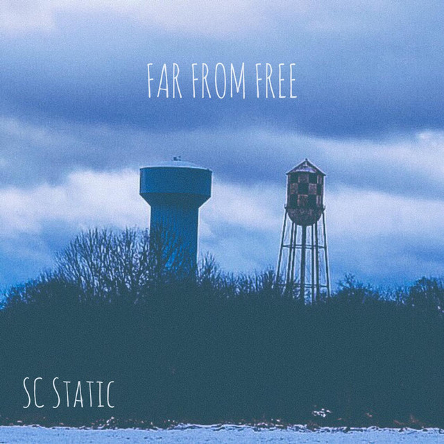 Far from Free cover art