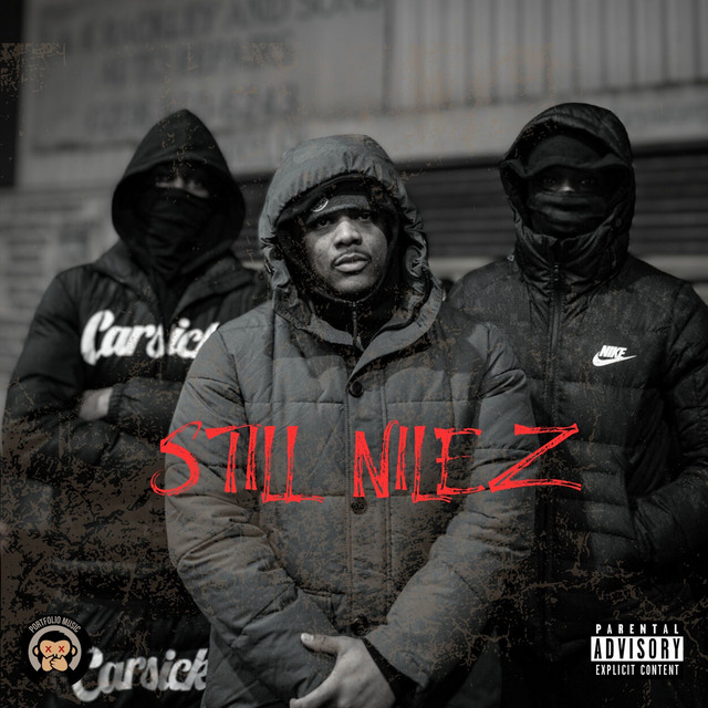Still Nilez - Single by Nilez | Spotify