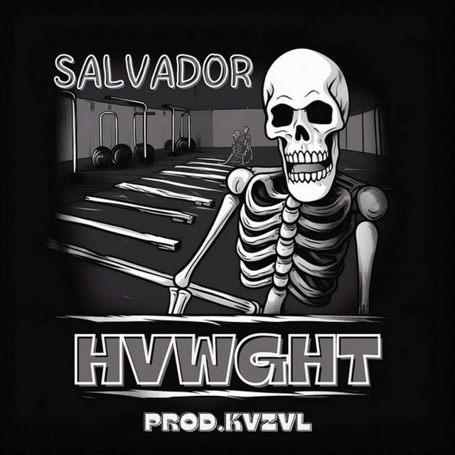 HEAVYWEIGHT