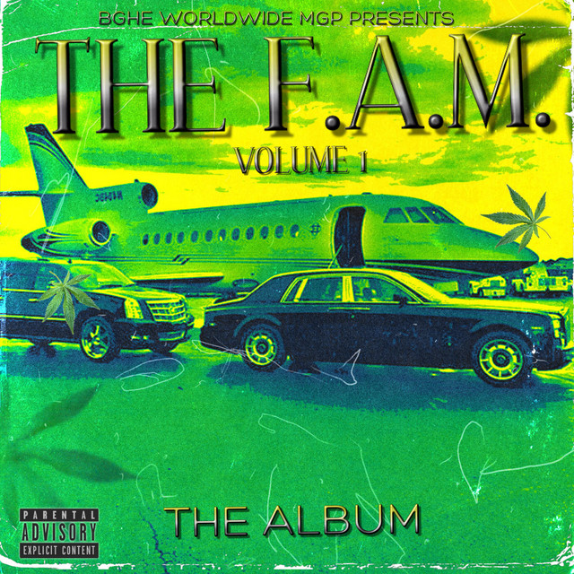 The Fam , Vol. 1 - Compilation by Various Artists | Spotify