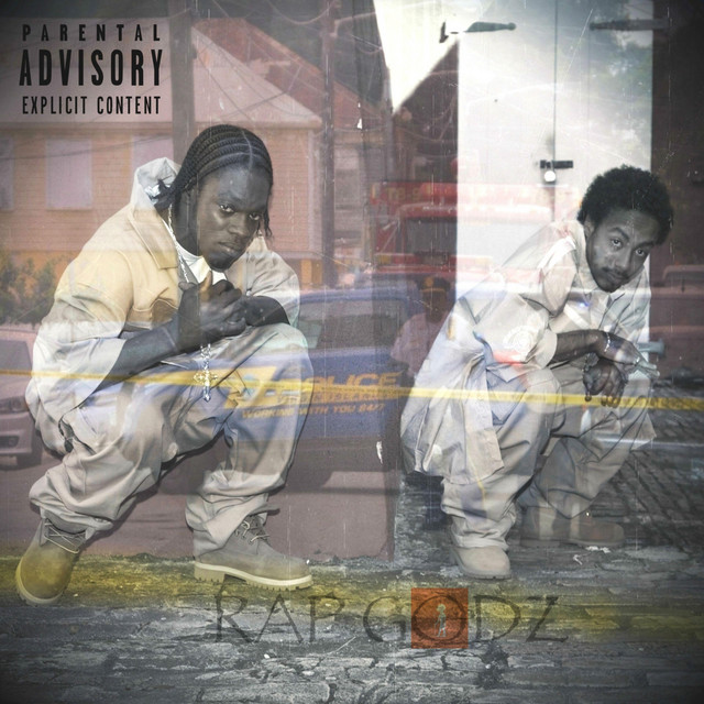 Rap Godz