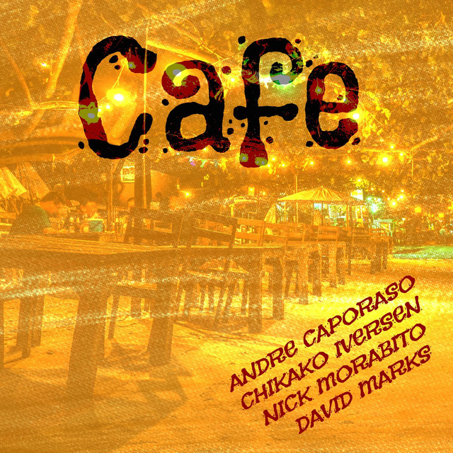 Cafe