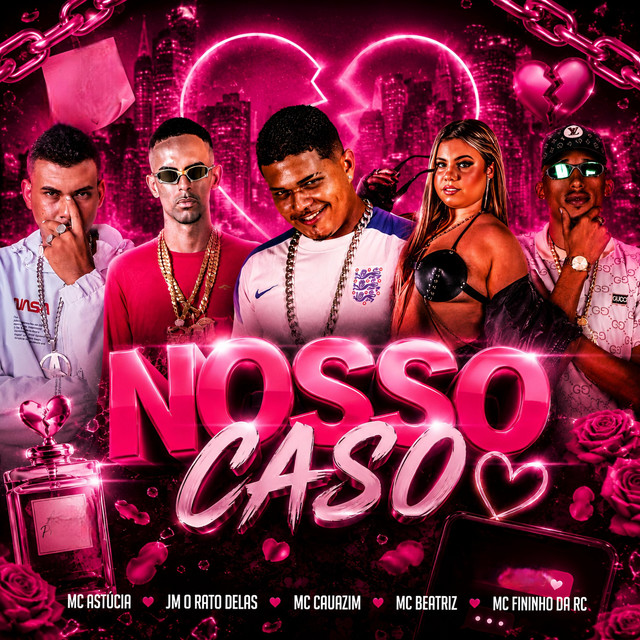 Nosso Caso