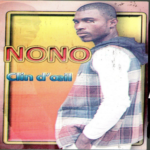 Clin d'œil cover art