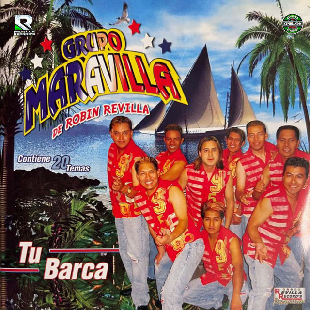 Tu Barca