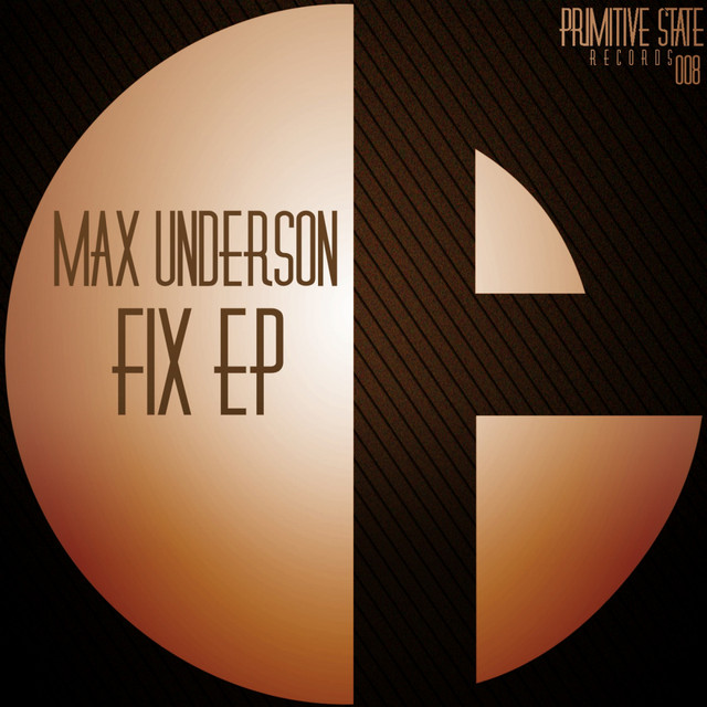Fix EP cover