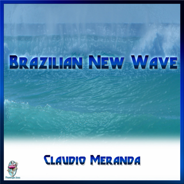 Brazilian New Wave cover art