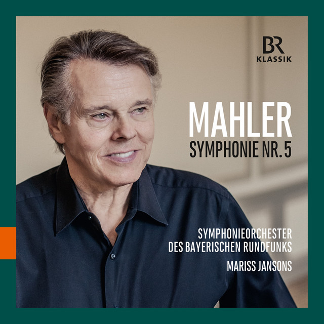 Mahler: Symphony No. 5 (Live) — Gustav Mahler