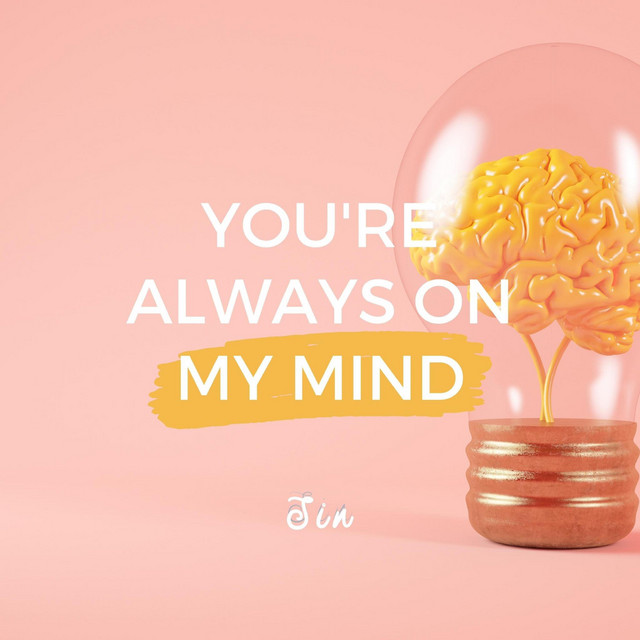 You're Always On My Mind cover art