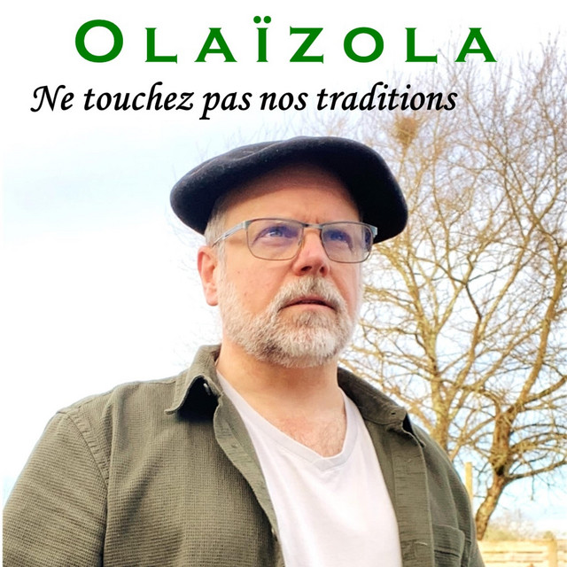 David Olaizola