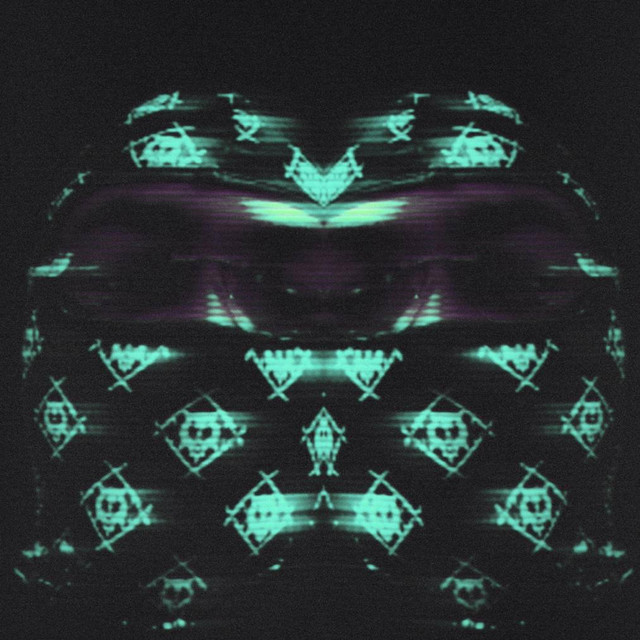 CLOUD RAP TAPES (vol. 3) cover art