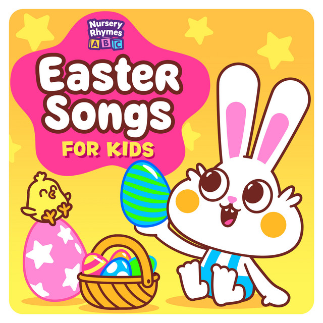 Easter Songs for Kids - Album by Nursery Rhymes ABC | Spotify