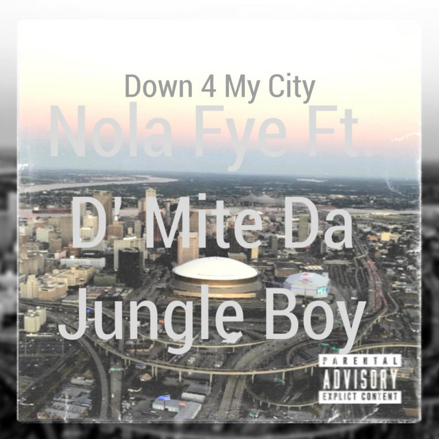 Nola Fye