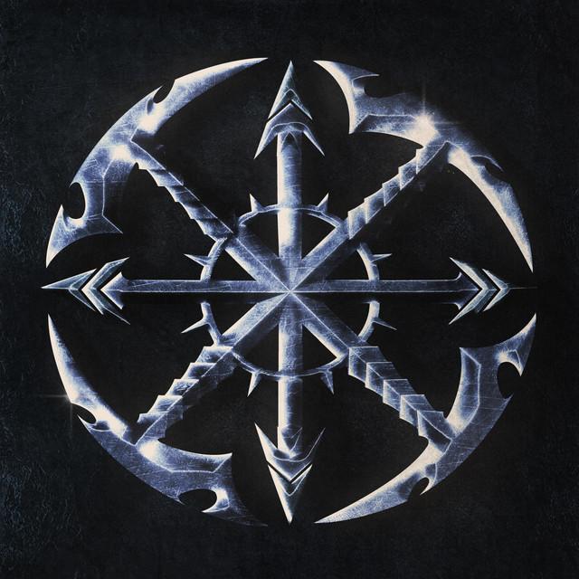 Overkill cover art