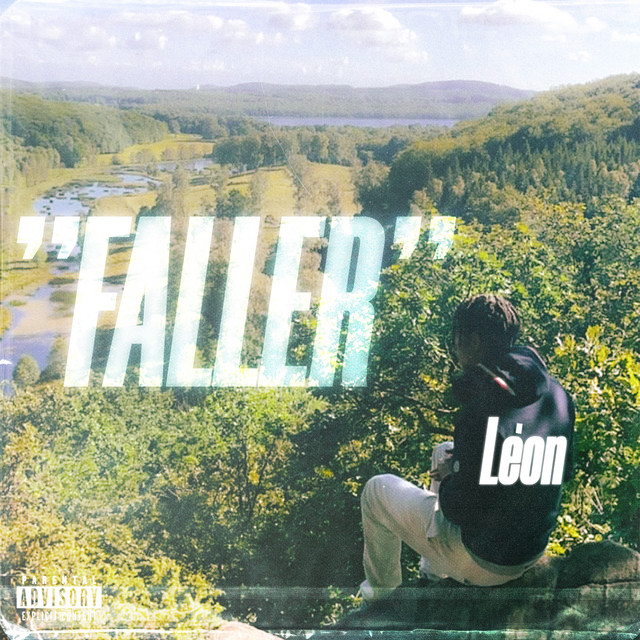 Faller cover art