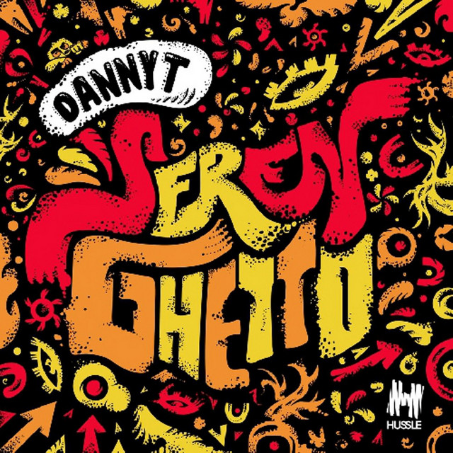 Serenghetto cover art