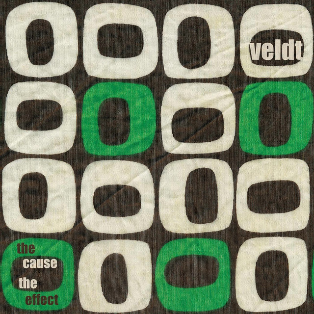 "The Cause: The Effect" cover art