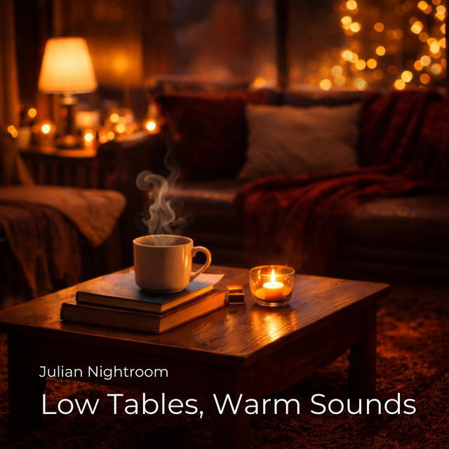 Low Tables, Warm Sounds