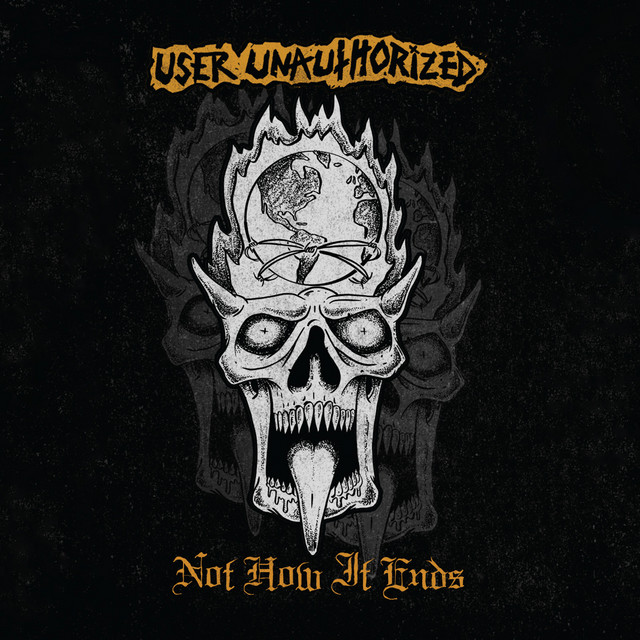 Not How It Ends cover art