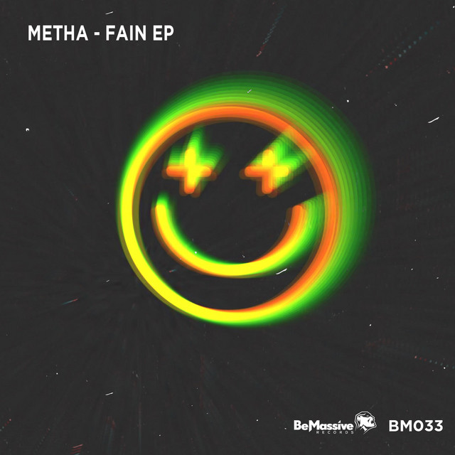 Fain cover art