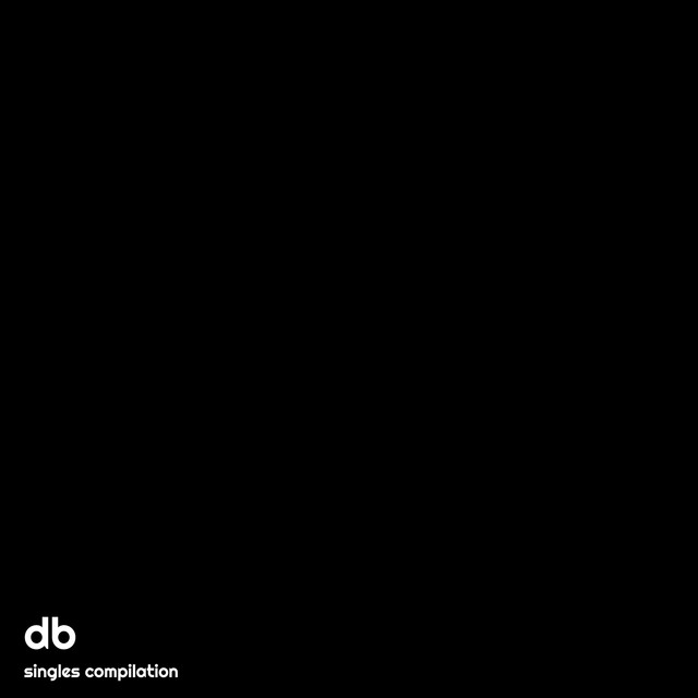 singles compilation cover art