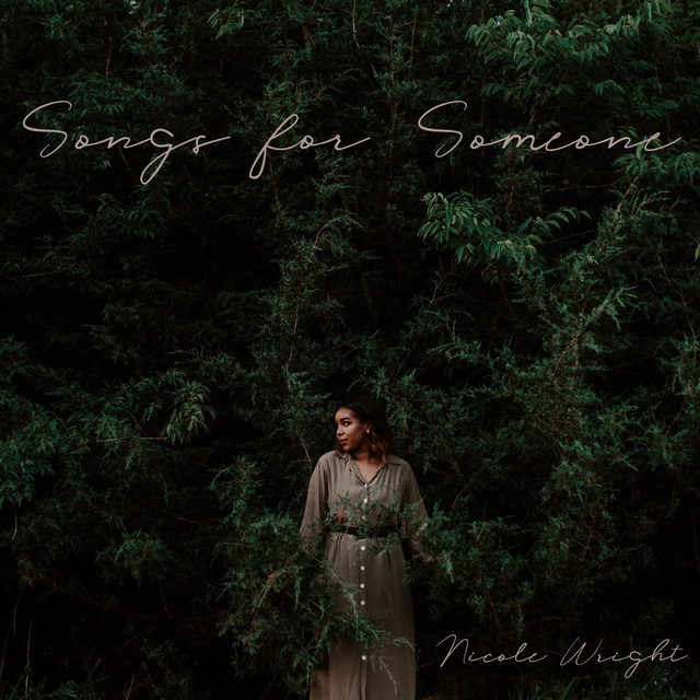 Songs for Someone cover art