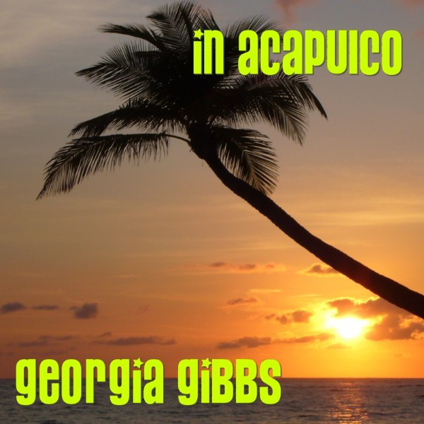 In Acapulco cover art