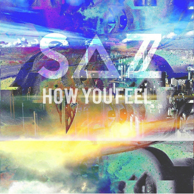 How You Feel (Remastered Collection) cover art