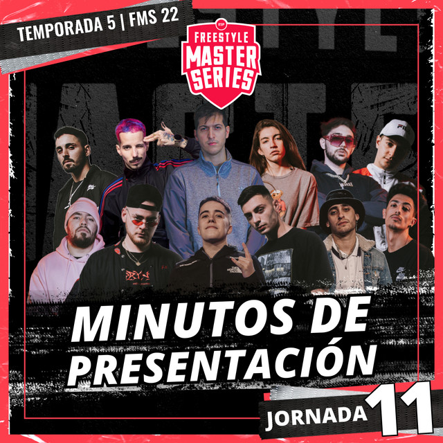 Minuto de Presentación Zasko - Live
