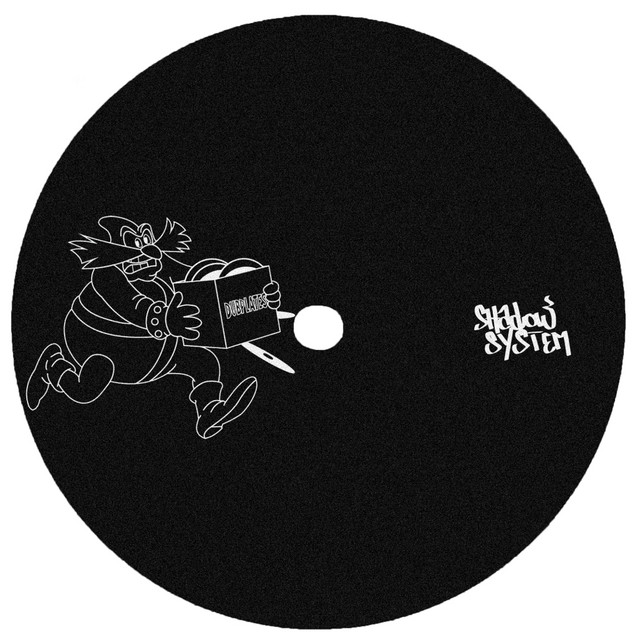 Obskuration cover art