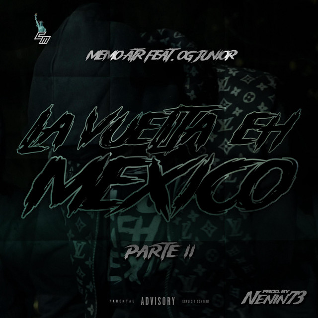 LA VUELTA EH MEXICO 2