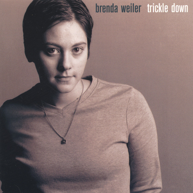 Trickle Down cover