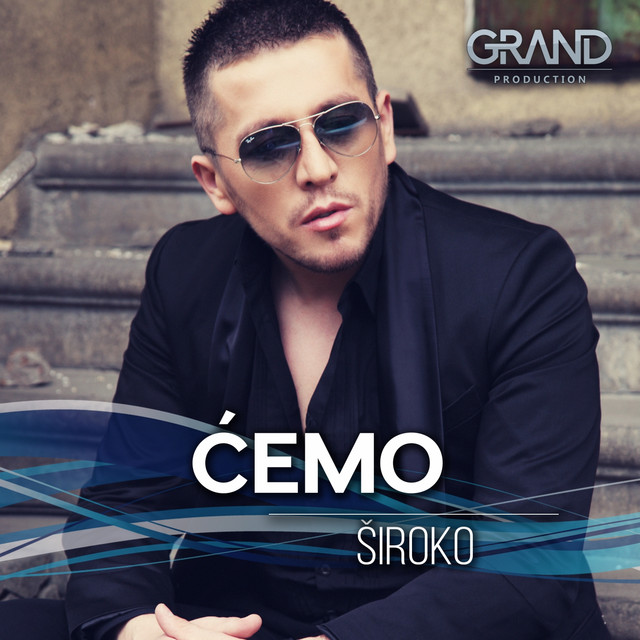 Široko cover art