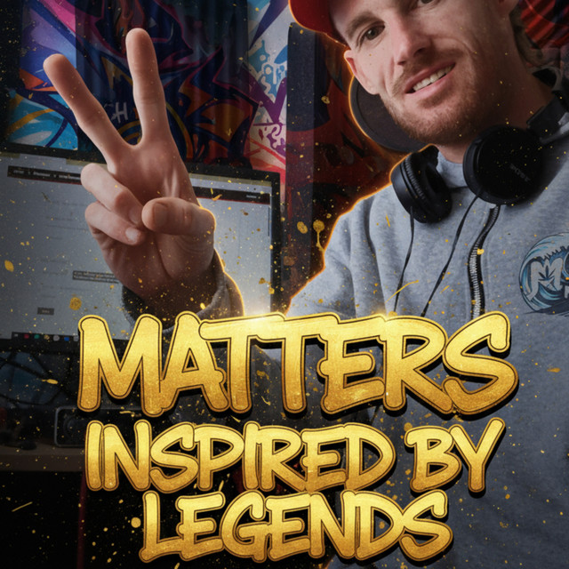 Inspired by Legends
