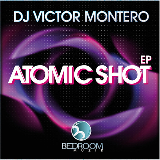 Atomic Shot cover art