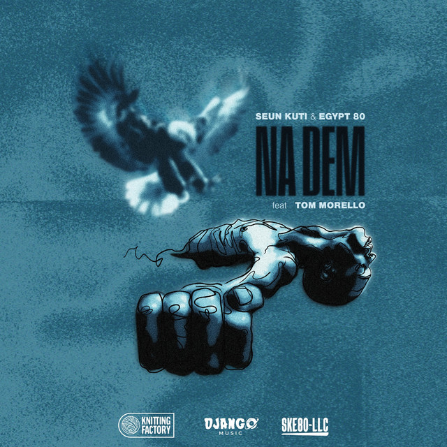 undefined album image