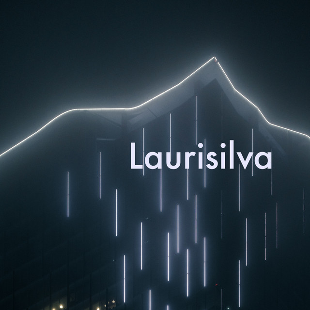 Laurisilva by De Seu
