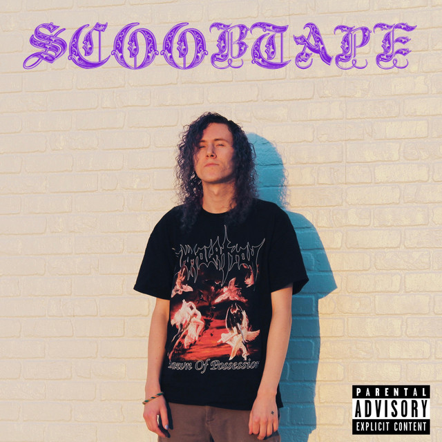 ScoobTape cover art