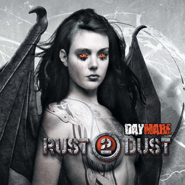 Daymare cover art