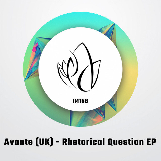 Rhetorical Question album art