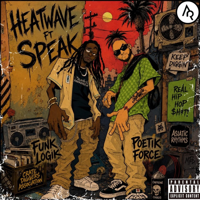 HeatWave