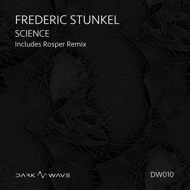 Science cover art