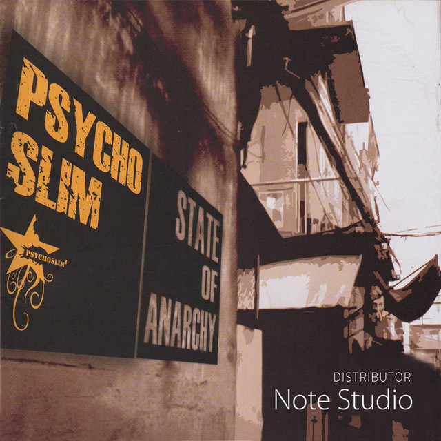 Psycho Slim