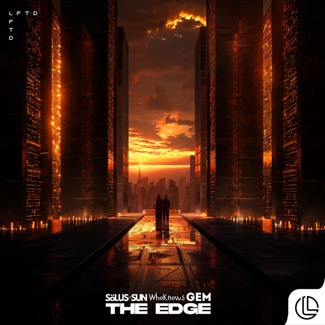 The Edge