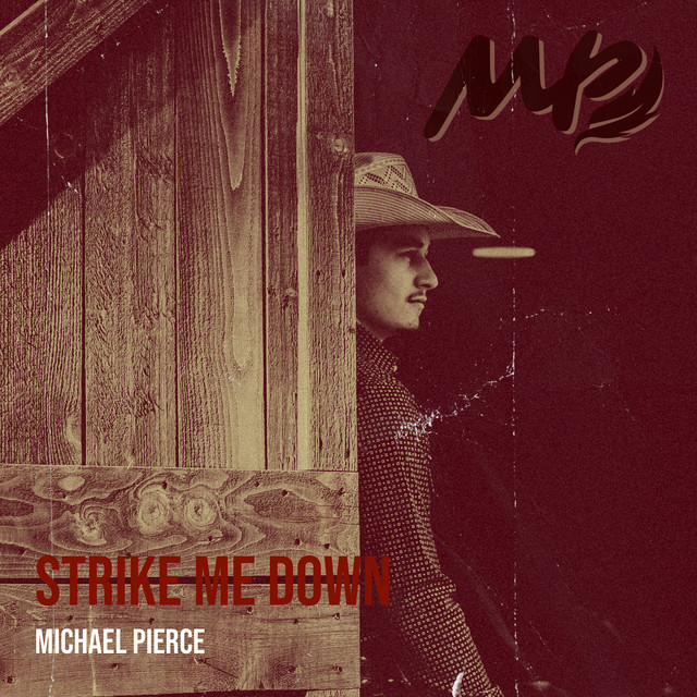 Michael Pierce