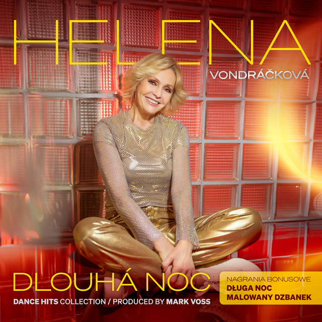 Dlouhá noc (Dance Hits Collection & Nagrania Bonusowe)